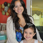 Jessenia A., Nanny in Medford, MA with 4 years paid experience