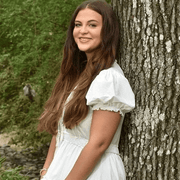 Bella G., Nanny in Conway, AR 72034 with 2 years of paid experience