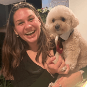 Irina S., Pet Care Provider in Denver, CO with 11 years paid experience