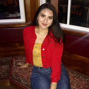 Evelyn V. - Grand Prairie Babysitter