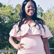 Arionne D. - Alexandria Babysitter