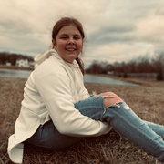 Aniston G., Pet Care Provider in Grove City, OH with 2 years paid experience