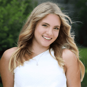 Ashley M., Child Care Provider in 05477 with 0 years of paid experience