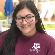 Aleena Z., Babysitter in Austin, TX with 8 years paid experience