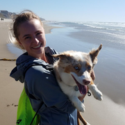 Clara K., Pet Care Provider in Corvallis, OR with 5 years paid experience