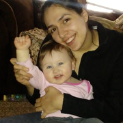 Paulina W. - Butler Babysitter
