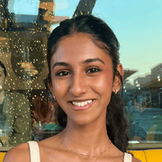 Neha G., Babysitter in Katy, TX with 3 years paid experience