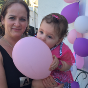 Dayamys M., Nanny in Tampa, FL with 1 year paid experience