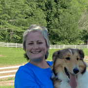 Amy B., Pet Care Provider in Bennington, NH with 20 years paid experience