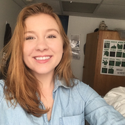Madeline S. - Colchester Babysitter