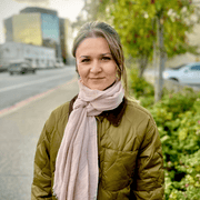 Karina M., Babysitter in Anchorage, AK with 10 years paid experience