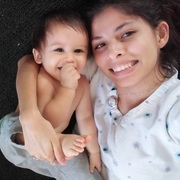 Itzel K., Babysitter in Englewood, FL with 0 years paid experience