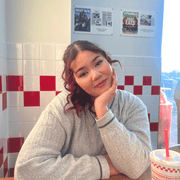 Anna S., Babysitter in 47630 with 1 year of paid experience