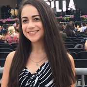 Ariana G. - Skokie Babysitter