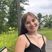 Madison P., Babysitter in Merrifield, VA with 3 years paid experience