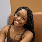 Azahriah E., Babysitter in 79508 with 3 years of paid experience