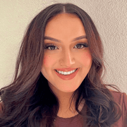 Salma S., Babysitter in 94550 with 4 years of paid experience