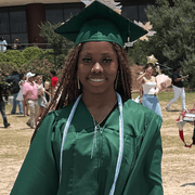 Tyasia C., Babysitter in Bryan, TX with 0 years paid experience