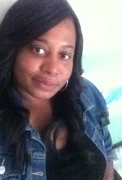 Lacheryl S. - Cordova Babysitter