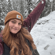 Sinead  M., Nanny in Arlington, WA 98223 with 3 years of paid experience