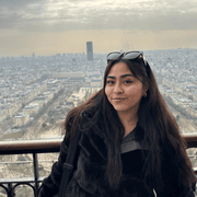 Dayannara M., Babysitter in 08828 with 3 years of paid experience