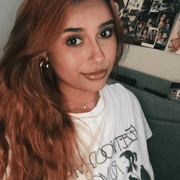 Kauany C., Babysitter in 02364 with 4 years of paid experience