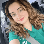 Ashley M., Babysitter in Miami, FL with 1 year paid experience