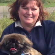 Lisa M., Pet Care Provider in Wittmann, AZ 85361 with 1 year paid experience