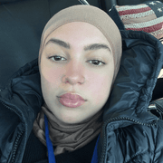 Aya B., Child Care Provider in 22015 with 3 years of paid experience
