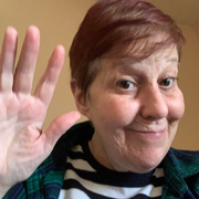 Janet R., Babysitter in Whitewater, WI with 40 years paid experience