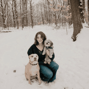 Trinity F., Pet Care Provider in Ludington, MI with 6 years paid experience