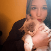 Emilee G., Pet Care Provider in Olathe, KS with 10 years paid experience