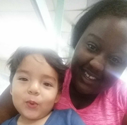 Tiana J., Babysitter in Rancho Cucamonga, CA with 2 years paid experience