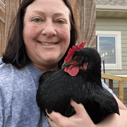 Cari ann S., Babysitter in Waverly, MN 55390 with 40 years of paid experience