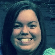 Kayla B. - Zirconia Babysitter
