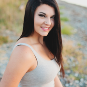 Hailey R. - Forest Grove Nanny