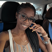 Sakina P., Nanny in 30655 with 5 years of paid experience