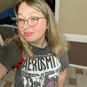 Kassidy P., Child Care in Commerce, TX 75428 with 2 years of paid experience
