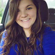 Breanna H., Babysitter in Wiggins, MS with 1 year paid experience