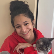 Samar K., Child Care in Clayton, NJ 08312 with 3 years of paid experience