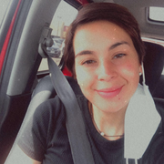 Brittany  F., Child Care in Santa Rosa, TX 78593 with 1 year of paid experience