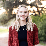 Grace D., Babysitter in Austin, TX with 7 years paid experience