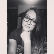 Alyssa B. - Dublin Babysitter