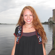 Cassidy B. - Benton Babysitter