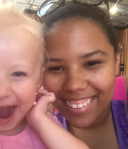 Lauryn-marie B., Nanny in Mount Pleasant, SC 29464 with 4 years of paid experience