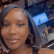 Khaliyah D., Babysitter in Raleigh, NC with 6 years paid experience