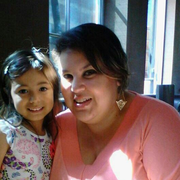 Luciana N., Nanny in Houston, TX with 10 years paid experience