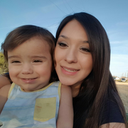 Felisa F., Babysitter in Roswell, NM with 1 year paid experience