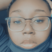 Shaniqua A., Babysitter in 45429 with 1 year of paid experience