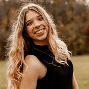 Rachel G., Babysitter in 74039 with 1 year of paid experience